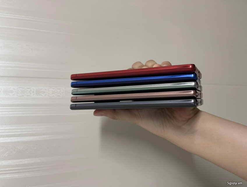 Samsung Galaxy Note 20 bản Hàn 1 sim likenew 99% Bảo Hành 1 đổi 1