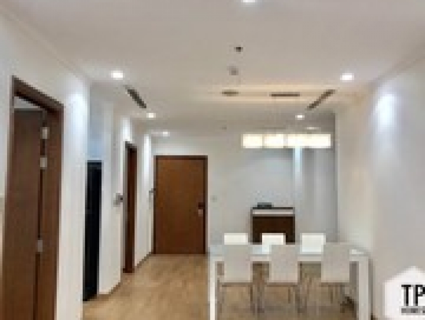 Cho thuê CH cao cấp KĐT Times City,Toà Park 12,dt118m2, 3PN, 2WC,