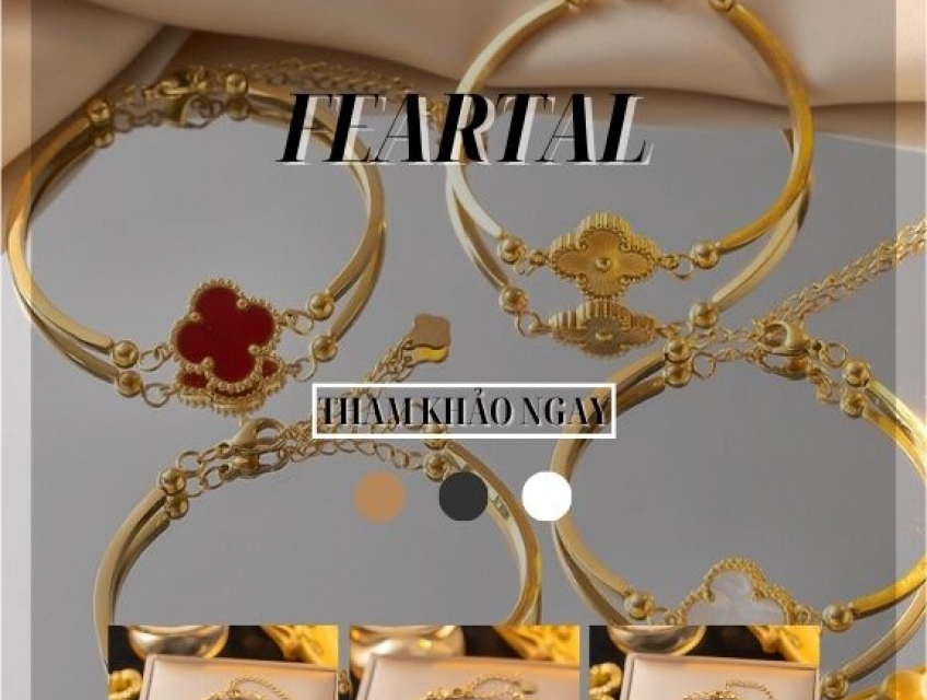 Đeo vòng tay nào tốt ? 5 Hướng Dẫn Chọn Vòng Tay Cho Nam Nữ.