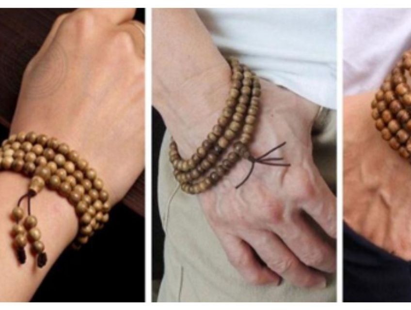 Có Nên Đeo Vòng Trầm Hương Khi Ngủ Và Điều Gì Cần Tránh Khi Đeo?