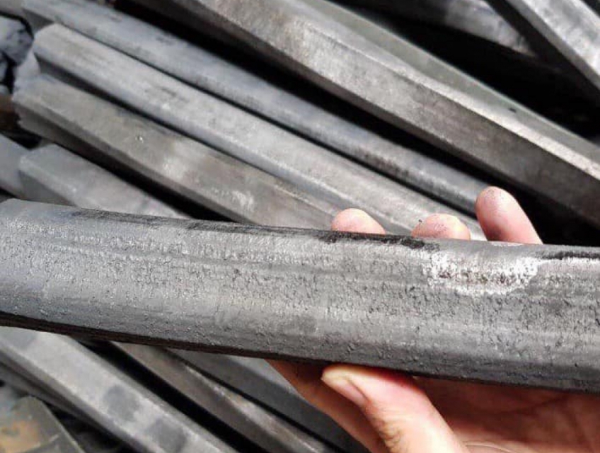 Than không khói chuyên dùng cho nhà hàng nướng BBQ