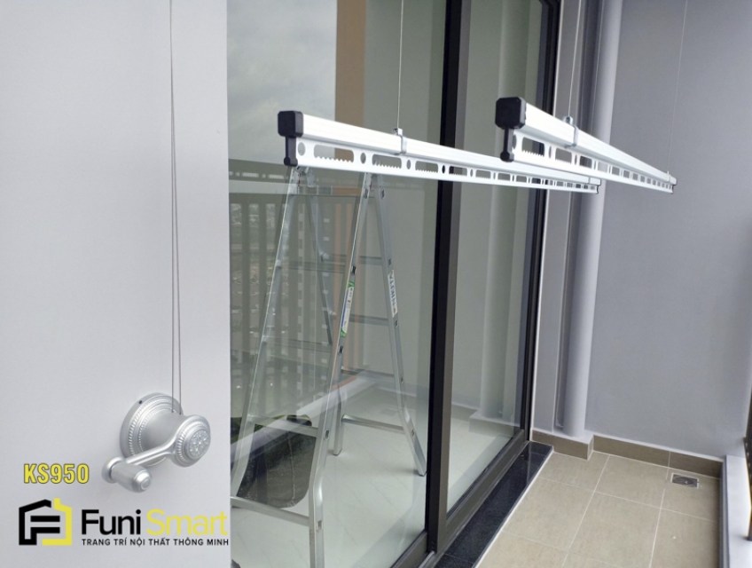 DỊCH VỤ SỬA GIÀN PHƠI THÔNG MINH TẠI NHÀ UY TÍN GIÁ RẺ