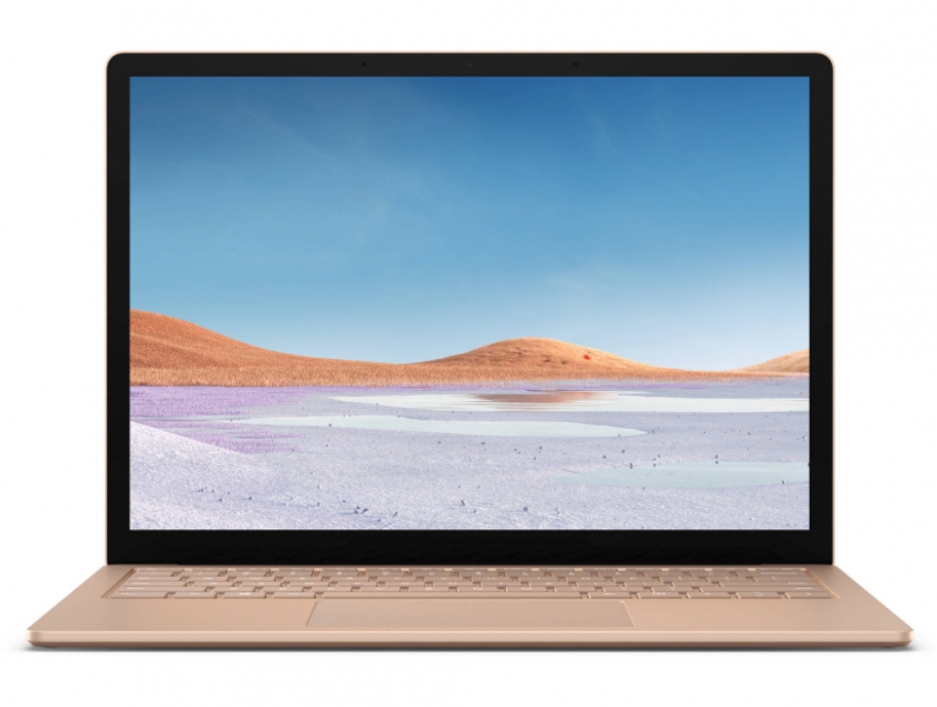 Microsoft Surface Laptop 3 Màn hình 3.5 inch 2K Core i5-1035G7 Ram 8GB