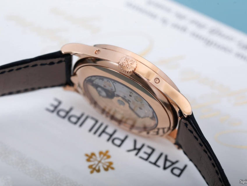 Patek 5396 Nhà máy GR cao cấp nhất thị trường