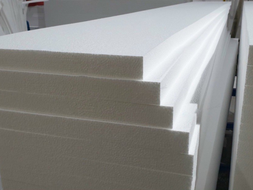 Xốp Cách Nhiệt EPS-Cách Nhiệt Chống Nóng, Chống Cháy Lan 1x2m