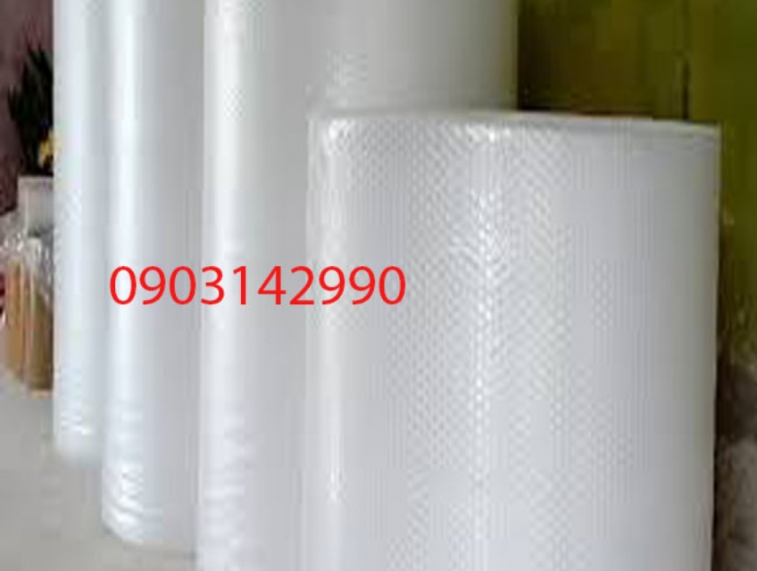 CƠ SỞ SẢN XUẤT XỐP NỔ BỌC HÀNG