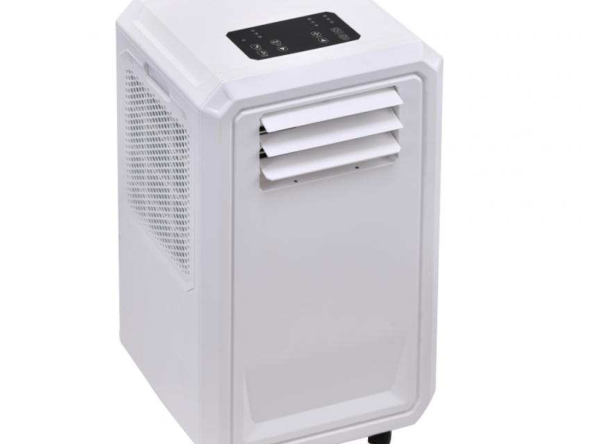 Tại Sao Nên Chọn Máy Điều Hòa Di Động Cho Gia Đình Bạn?