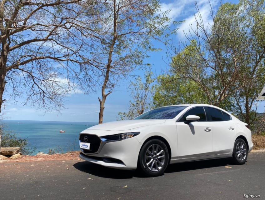 Thue Xe Mazda 3 O Dau Uy Tin