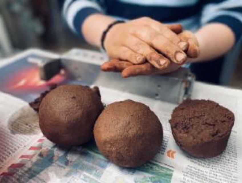 Những Điều Thú Vị Về Nụ Trầm Hương