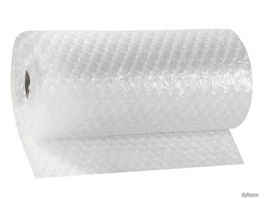 Đại Lý Cung Cấp Màng Xốp Hơi Gói hàng