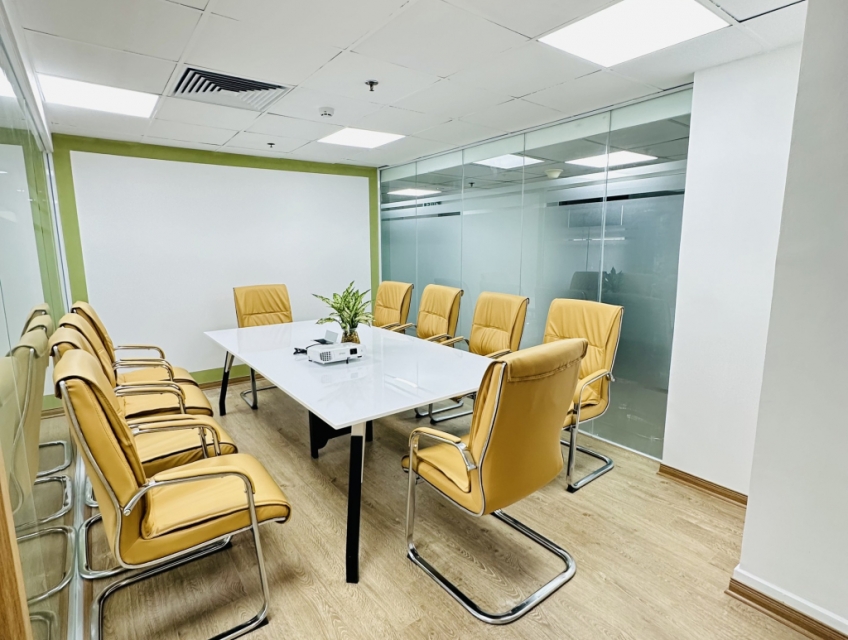 Cho thuê Văn phòng ảo quận Cầu Giấy, Hà Nội