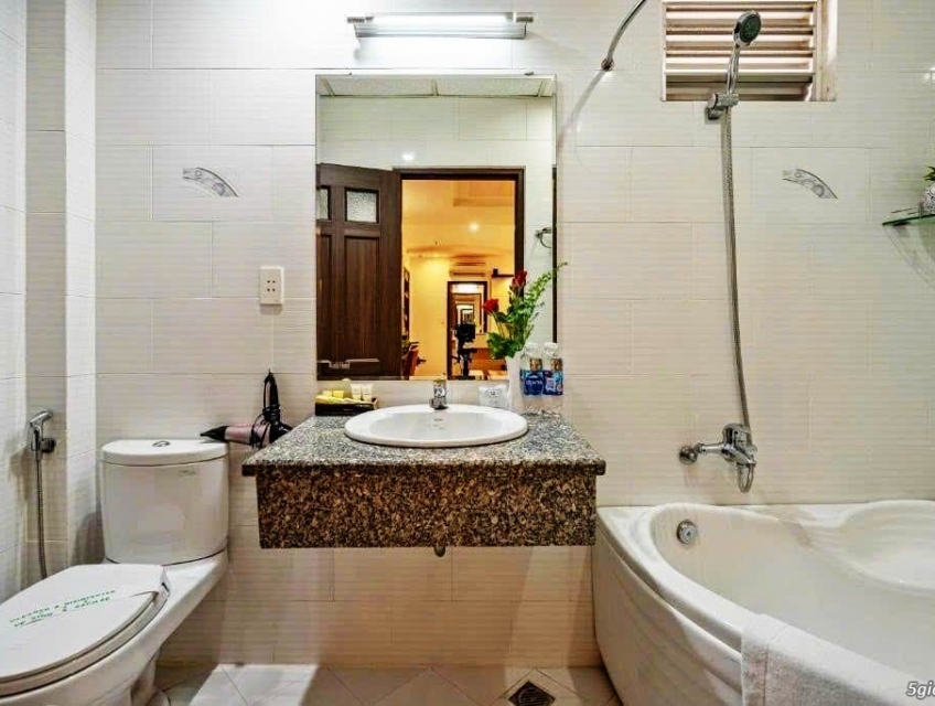 Phần mềm quản lý khách sạn, nhà nghỉ trọn gói : 0917.66.4444