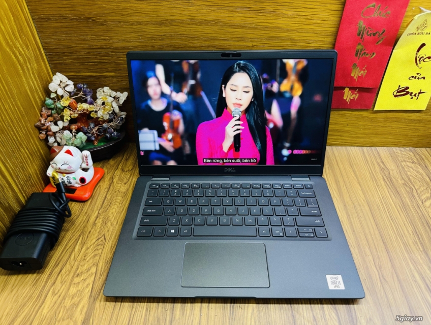 Dell Mỹ cam đoan , kô chơi hàng China dựng lại .