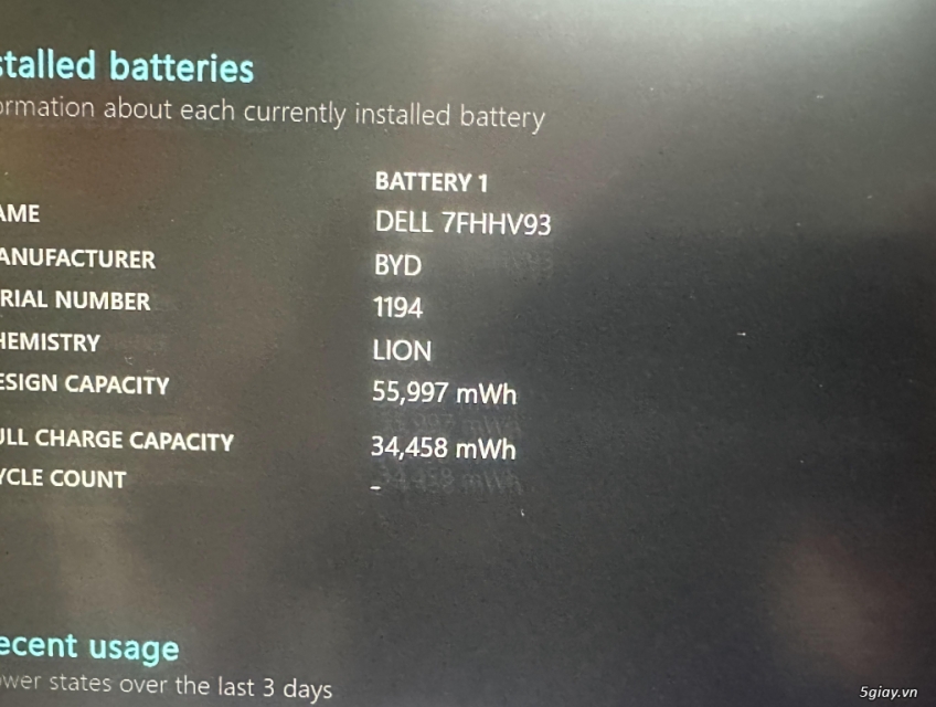 Lại 1 cây Gaming đến từ Dell cho Gams thủ