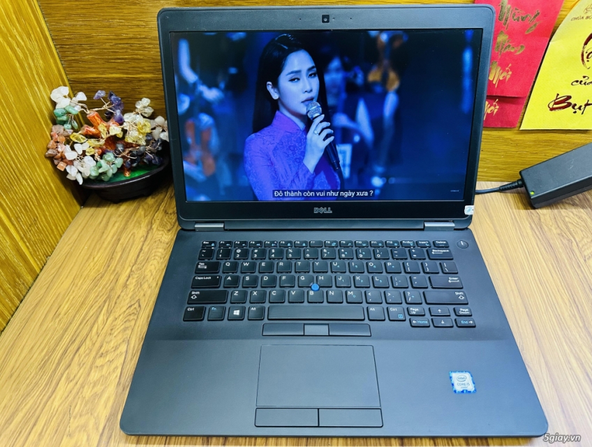 Laptop Dell cho Học sinh và văn phòng đây ạ !
