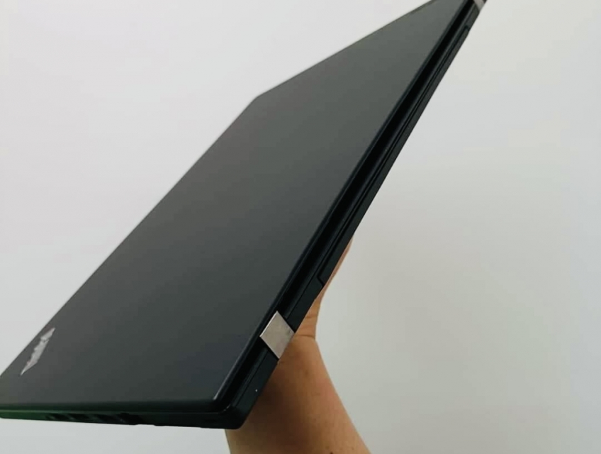 Vài chục Thinkpad T470 Core i7 từ Mỹ - RAM 16GB