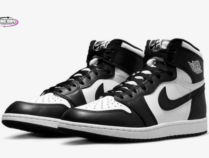 08 cách phối đồ với giày Jordan nữ cực chất không lo lỗi thời