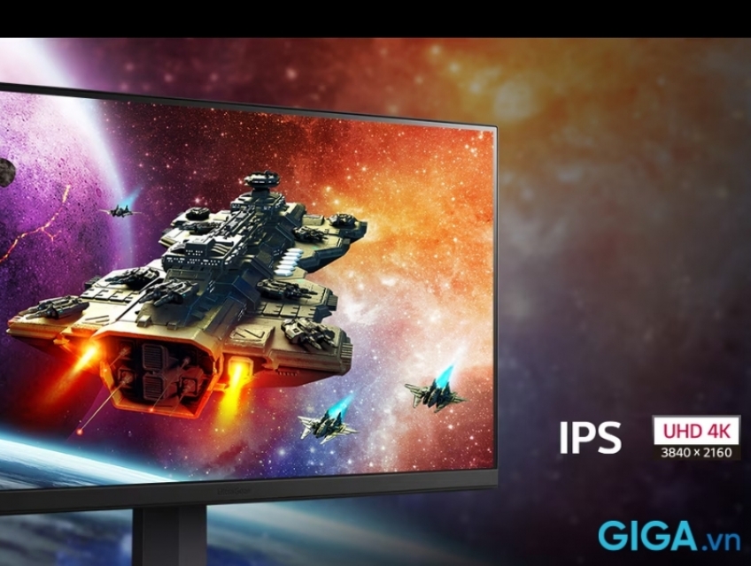 Xem thỏa thích các chương trình yêu  thích trên 32GR93U-B.ATV