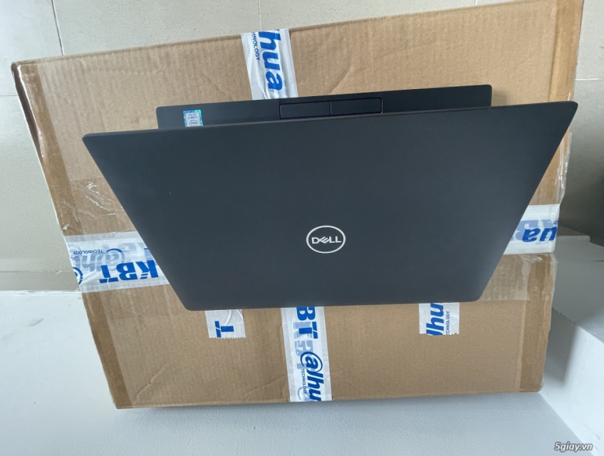 Bán em DELL 7490 i7 8650U Giá 6.8tr