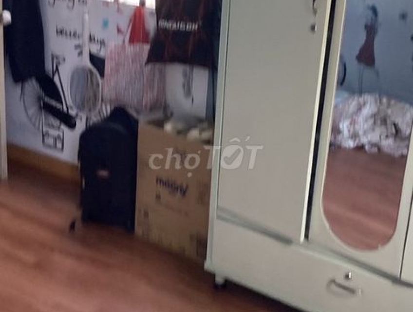 CHÍNH CHỦ CẦN BÁN NHÀ ĐƯỜNG LÊ HỒNG PHONG, QUẬN 10