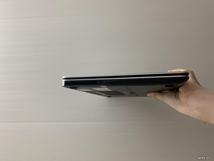 Dell 7240 i5-4th/4/128GB/12 inch HD Bảo Hành 1 đổi 1