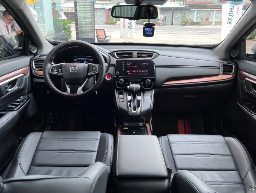 Cần Bán Honda CRV 1.5L 2022