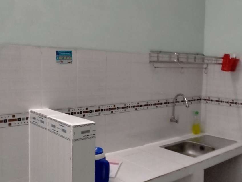 CẦN CHO THUÊ PHÒNG TRỌ TẠI PHƯỜNG HIỆP BÌNH PHƯỚC - THỦ ĐỨC -TP.HỒ