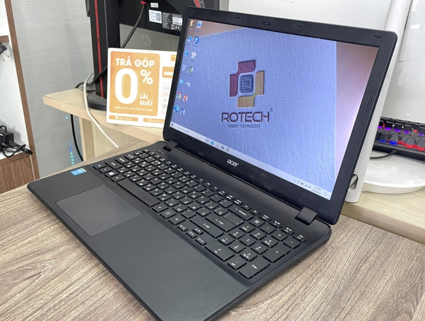 Acer ES1-571 i5-4200U Ram 4GB SSD 128GB 15.6inch