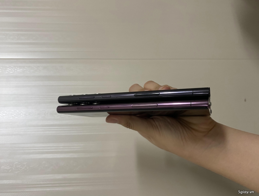 Samsung Galaxy S22 Ultra 512GB bản Mỹ likenew 99% BH 1 đổi 1