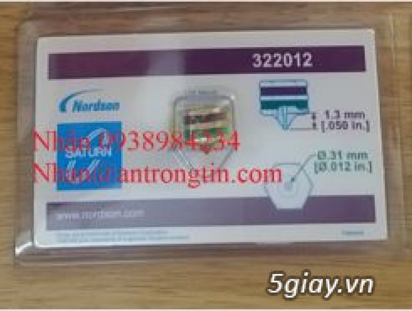 Lợi ích khi sử dụng Đầu phun keo Nordson model 233012