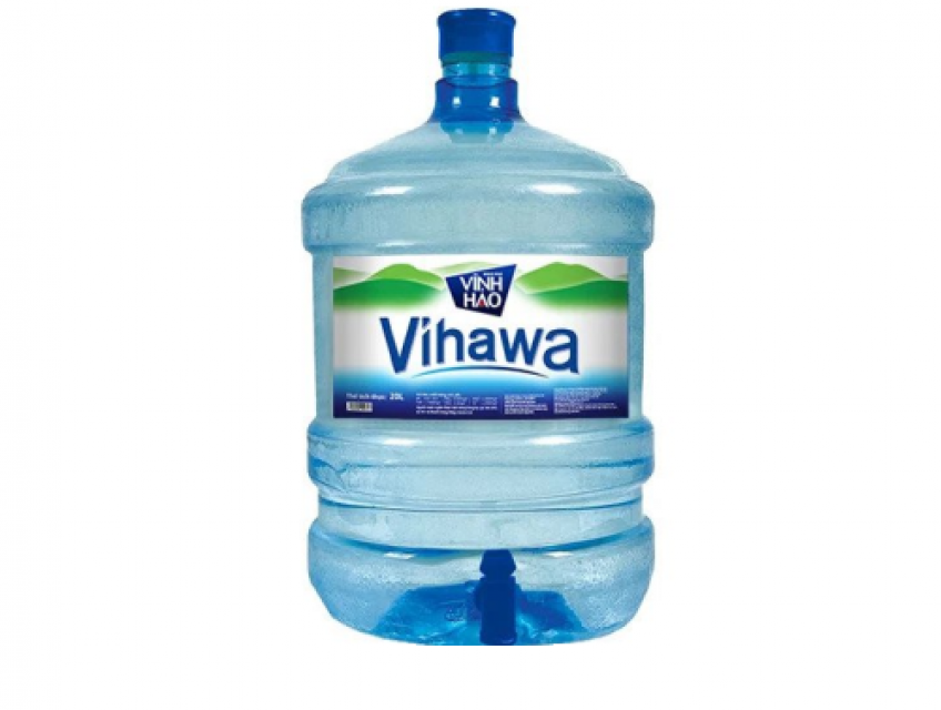 Đại lý nước Vihawa Quận 7 (028) 37 817 718