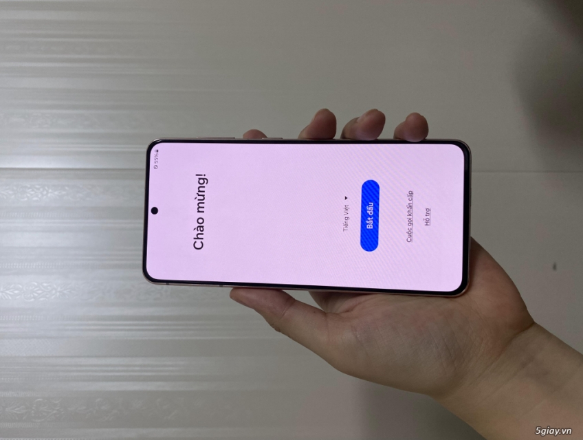 Samsung Galaxy S21 256GB bản Nhật likenew 99% Bảo Hành 1 đổi 1