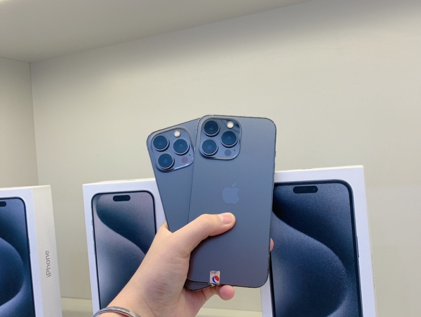 IPHONE 13PRO 128GB ĐEN LL