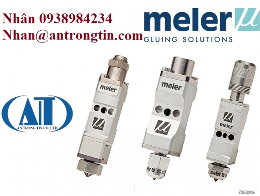 Tăng cường hiệu suất sản xuất với công nghệ Mô-đun Meler hiện đại