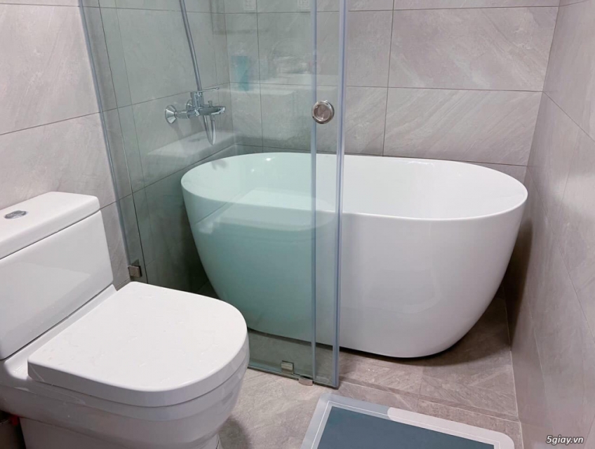 CĂN HỘ D’LUSSO AN PHÚ Q2 - VIEW ĐẸP - HỒ BƠI - 65M2 FULL NỘI THẤT