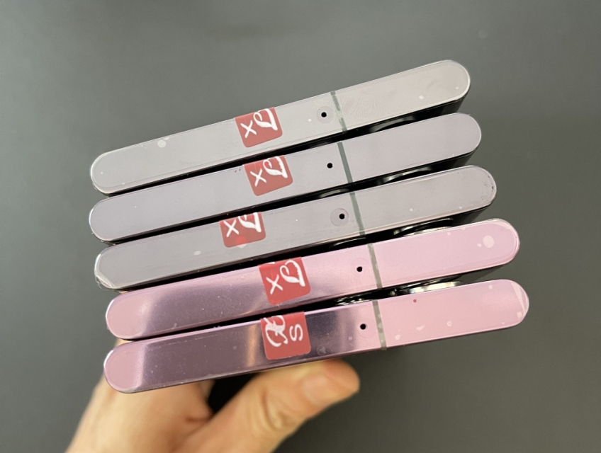 samsung galaxy s22 ultra nguyên zin đẹp 99%