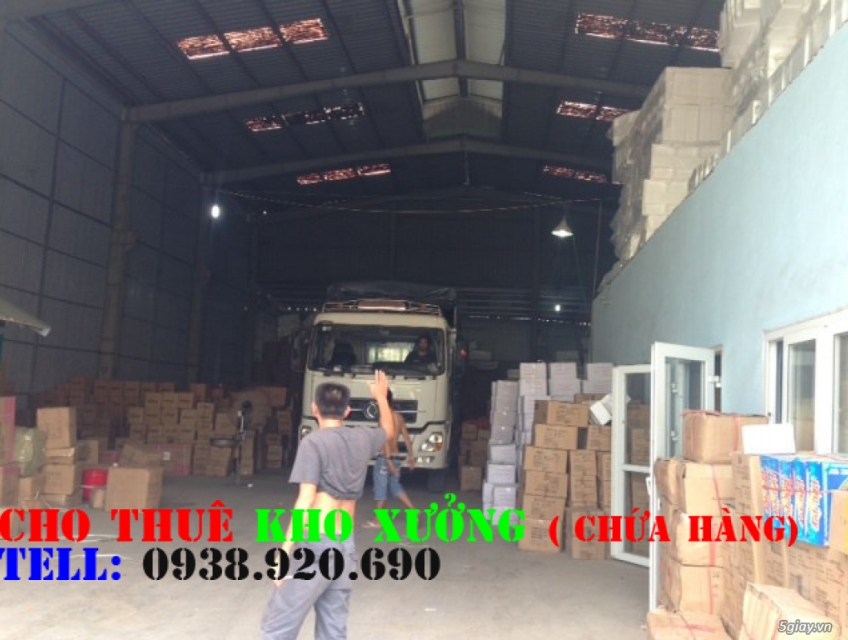 xưởng(mới gấp)cho thuê:Vỉnh Lộc;Vỏ Văn Vân;Kênh Trung Ương160-200-300