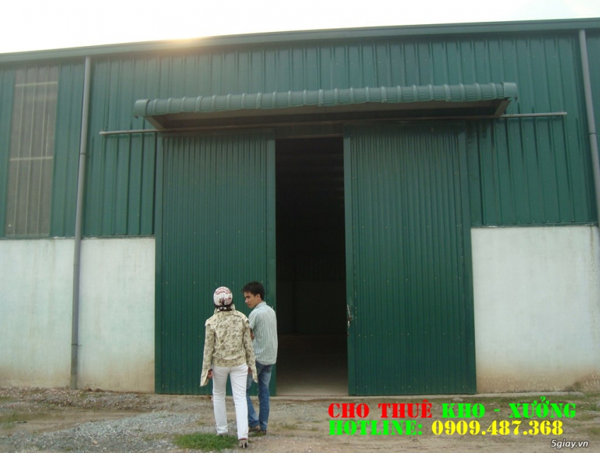 cho thuê xưởng(160m;200;300;500m2)70N/m Gò Xoài, Miếu Gò Xoài,Lô Tư