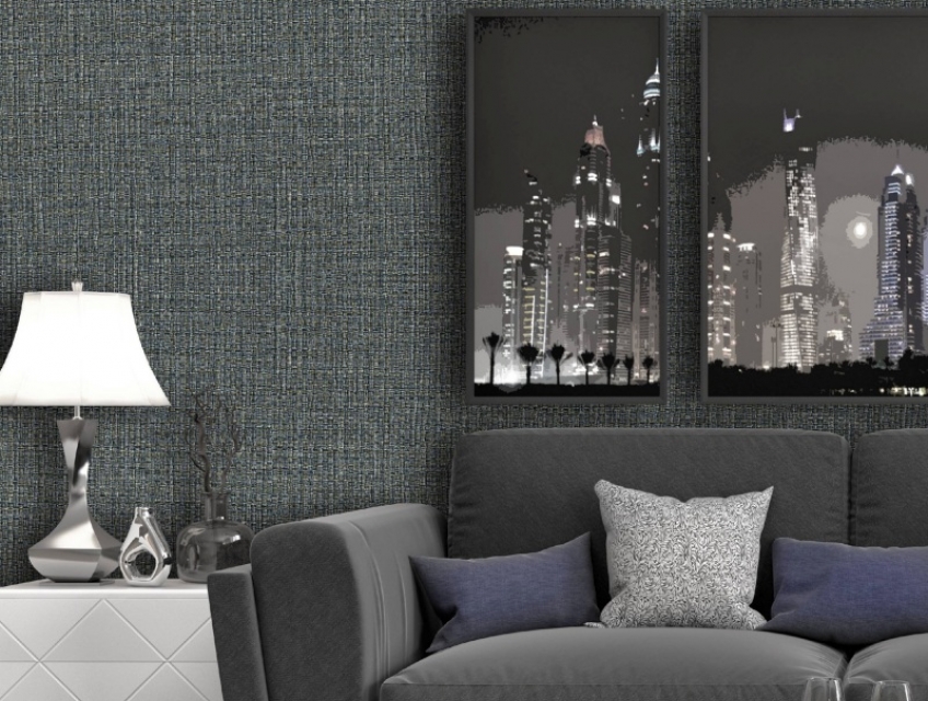 Top 5 Loại Giấy Dán Tường Chống Ẩm Mốc Bạn Nên Biết Trong Năm 2024