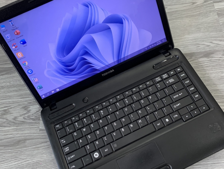 Thanh lý TOSHIBA Satelite C650