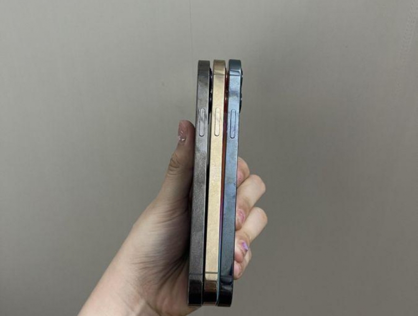 IPhone 12 Pro vs 12 Pro Max 128GB 256GB likenew 99% bảo hành 1 đổi 1