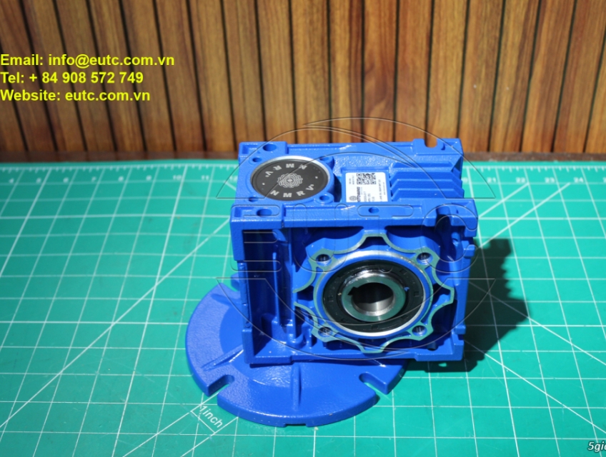 Hộp giảm tốc MOTORVARIO