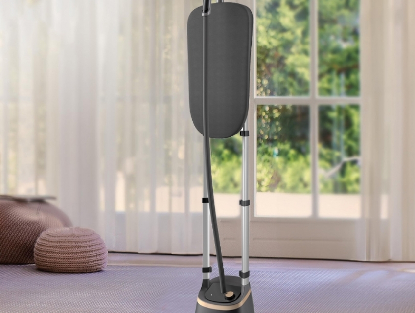 Bàn là cây Philips STE3170/80 làm thơm quần áo, tiêu diệt đến 99,9% vi khuẩn