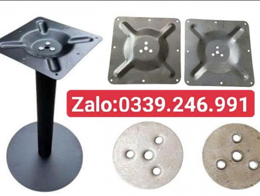 Đơn vị cung cấp bass sắt bàn cà phê số lượng lơn