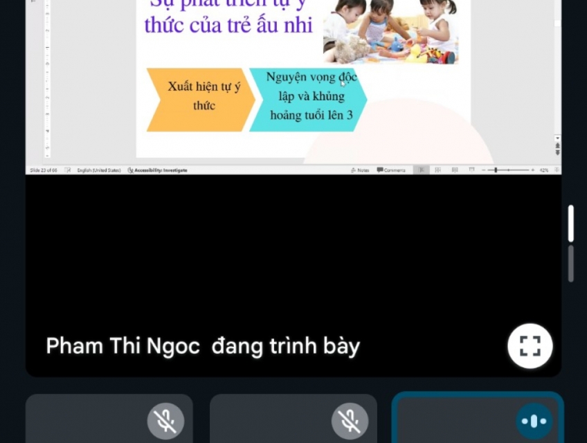 học chứng chỉ cấp dưỡng online trên toàn quốc