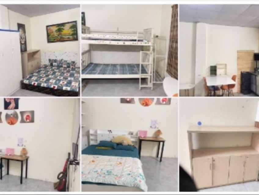 Cho thuê phòng khép kín giá thuê từ 2,6tr-2,8tr tại Tân Nhuệ, Thụy