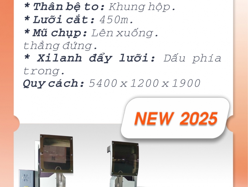 MÁY CẮT NHÔM 08 EUROSTAR