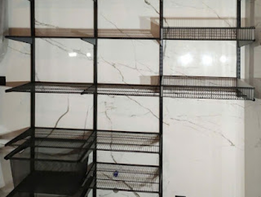 BỘ KỆ QUẦN ÁO AMD – GIẢI PHÁP MÀ CÁC CHỊ EM ĐANG TÌM KIẾM!