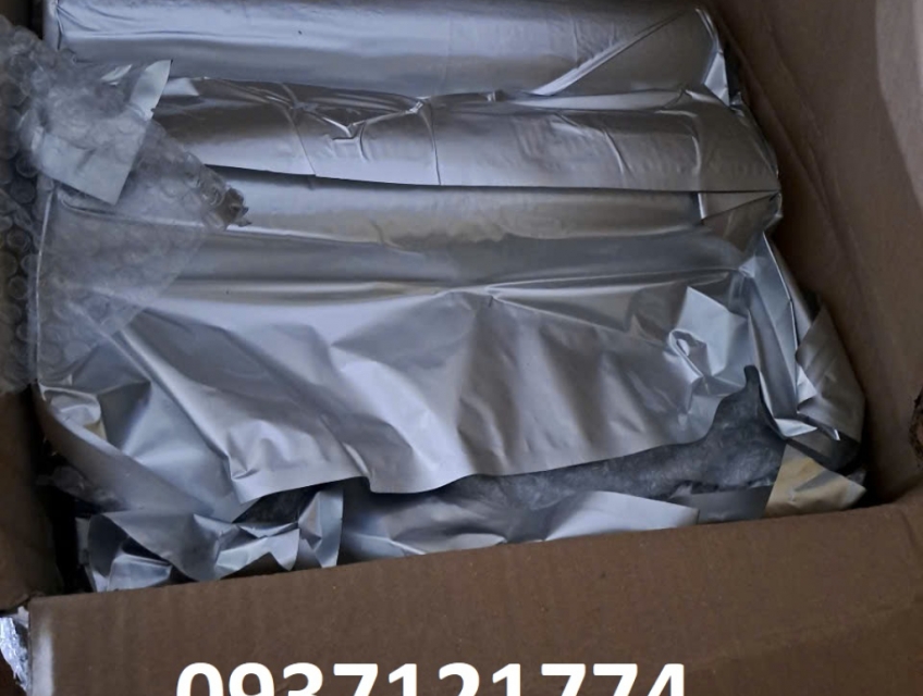 Giấy Chống Mốc Secco – Giải Pháp Bảo Quản Hàng Hóa Hiệu Quả