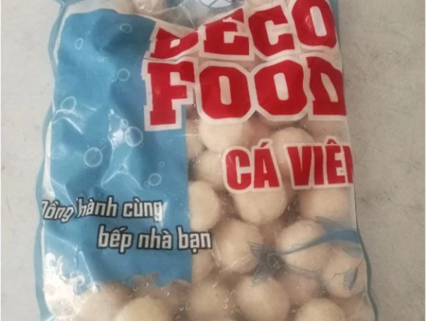 Chuyên Cung Cấp Thực Phẩm Đông Lạnh Cho Nhà Hàng Và Quán Ăn